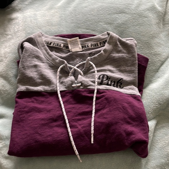 PINK Victoria's Secret Tops - PINK TOP